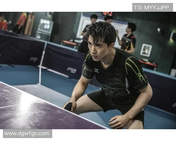 北京乒乓球队成长之路：从青涩少年到世界冠军的辉煌历程