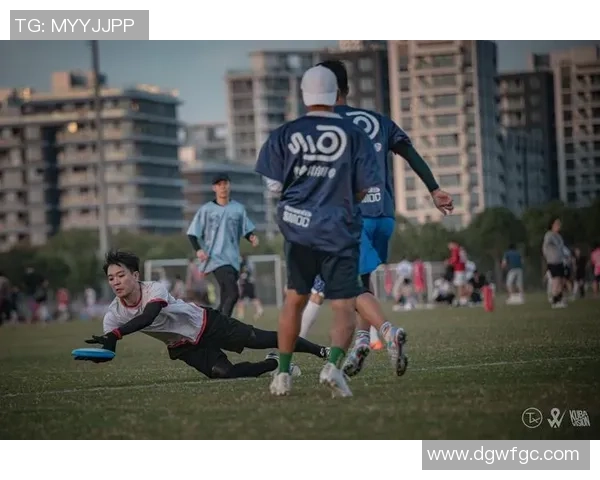 独家分析：深圳飞盘队的心理素质对比