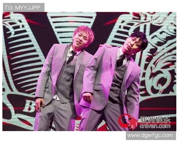 重磅专题：广州街舞队的整体压制革新