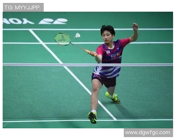 吴芳独家：分享羽毛球心得