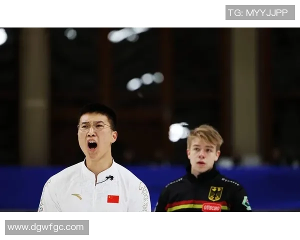 世界攀岩锦标赛点评：武汉街舞队的力量表现