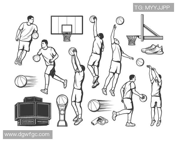 篮球新手攻略：状态入门指南