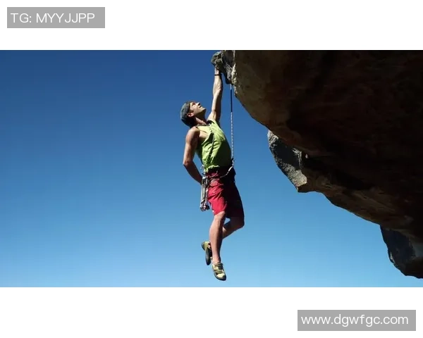 聚焦攀岩：西安攀岩队的耐力话题