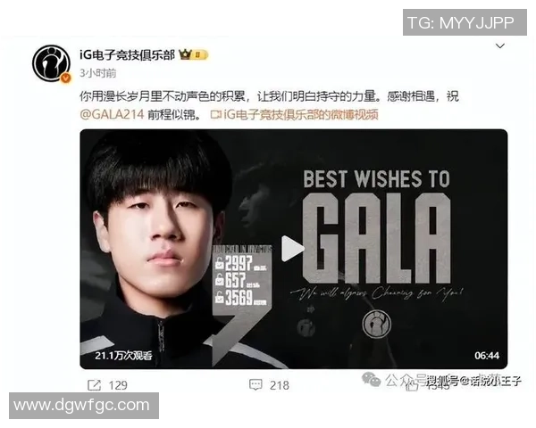 重磅专题：IG的快攻革新