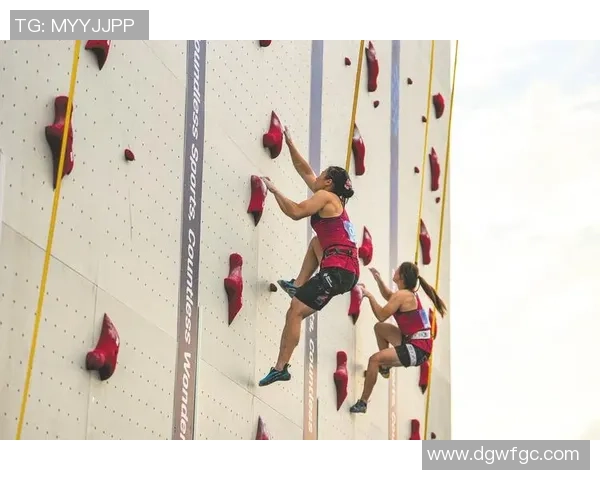 专业解读：北京攀岩队的包夹打法