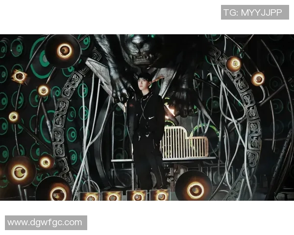 对话赵秀英：谈街舞生涯_1